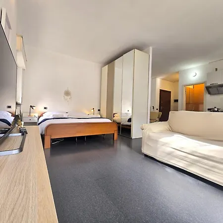 Apartmán Yr - Nolo *
