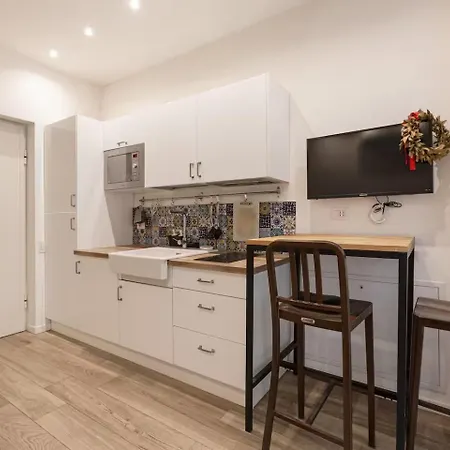 Apartamento Montenero 73 - Free Wifi - Duomo & 5 Giornate Milão