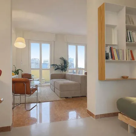 Homeby, Casa Matteo Daire *