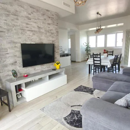 Apartman Luxury House San Siro *