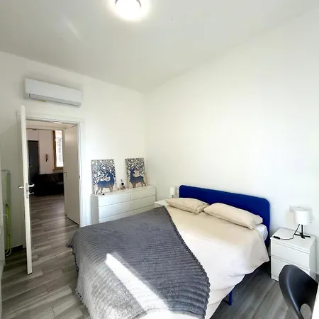 Certosa District Flat Milano