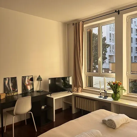 Porta Romana Living *