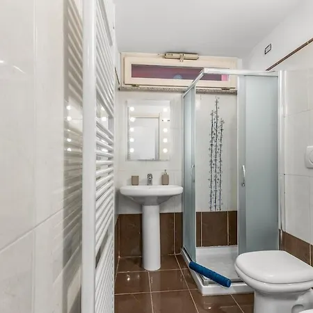 Metro Duomo - Station - Loft Ac And Wifi *