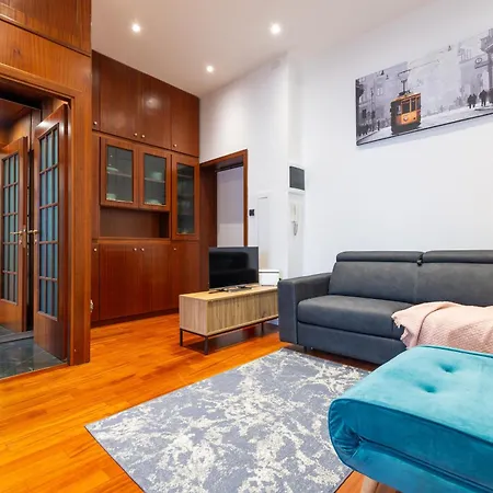 Italianflat - Colonne View - Balcony Retreat - Near Duomo