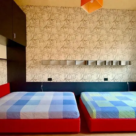Tf Santa Sofia - A Short Walk From The Duomo 아파트