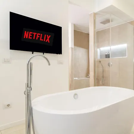 Apartamento Luxury Porta Venezia Milão