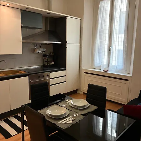 Plinio House Apartment *