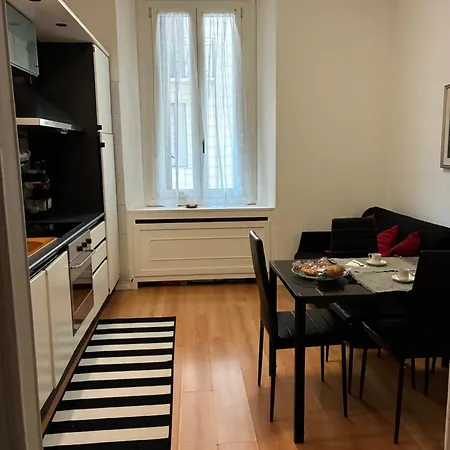 Plinio House Milano