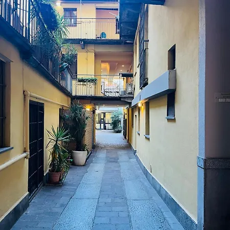 Corso 5 - Velo Appartement