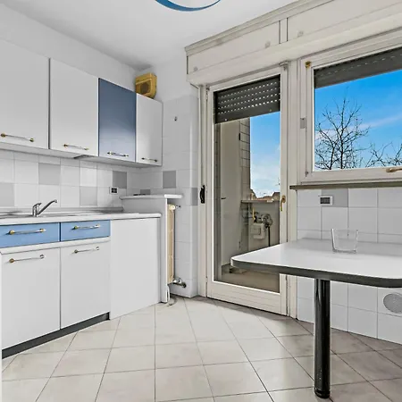 Lab17 Ampio E Luminoso Per 7 A *