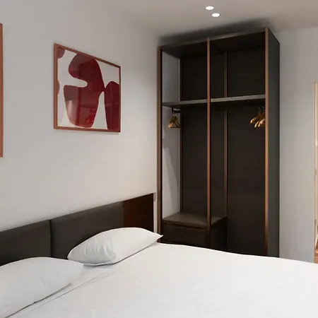 Appartamento Luxury For 6 Person In Duomo - Mirable Pm *