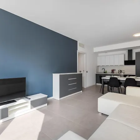 San Siro 700 M - 20 Min - Apt1