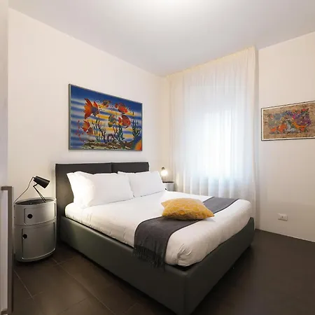 Apartment Contempora - Comfort And Style At Sempione Park