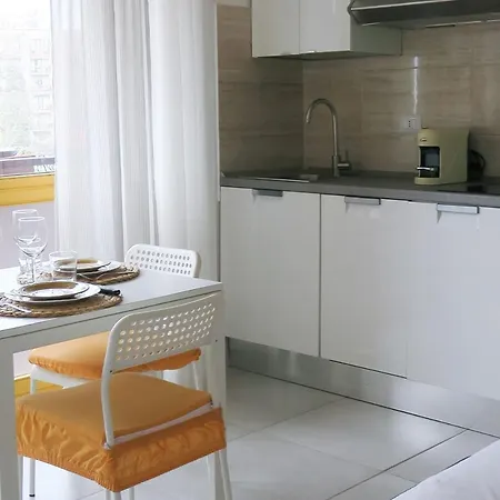 Urban House Romolo Garden View - Navigli 아파트 *