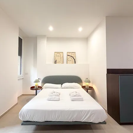 In The Heart Of * Milán