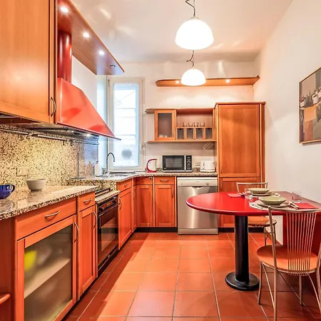 Brera Boutique By Interhome