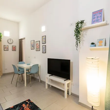 Welcome Darsena * Mailand