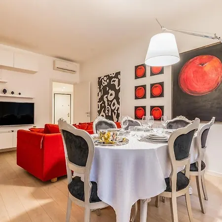 Fara- Train Station 5'-linate Airport 14'