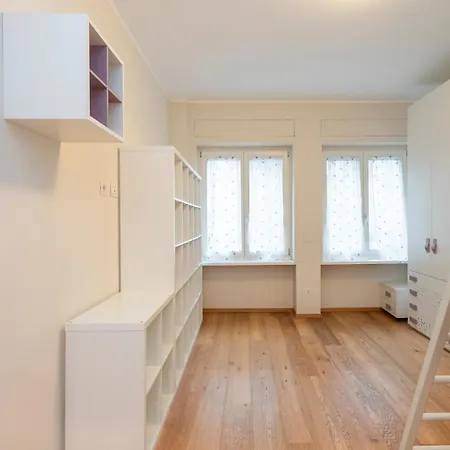 I Host - Nazario Sauro 14 Apartament Mediolan