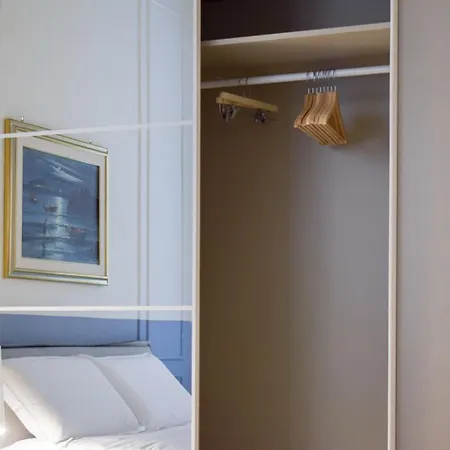 Richard's - Susa Apartman Milánó