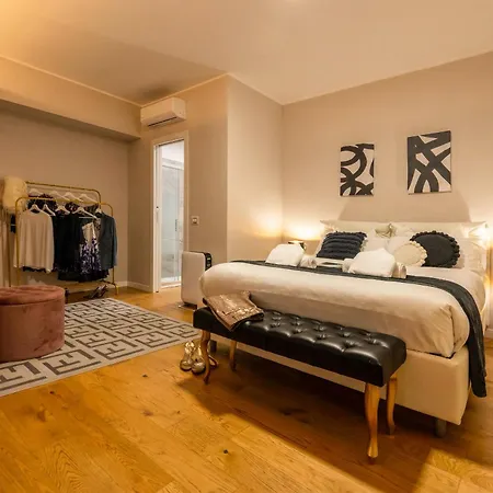 Maison Plana Vicino Citylife, Fiera Milano, San Siro - 2 E 2 Bagni