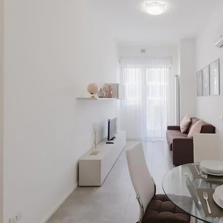 Appartement Gohost - Tacito Modern Retreat Milan