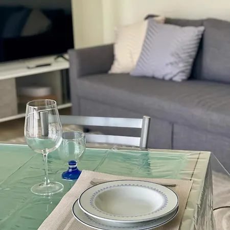 Casaruche Lägenhet *