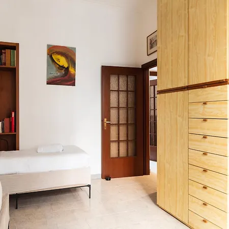 Апартаменты Youhosty - Palestrina 16 Big