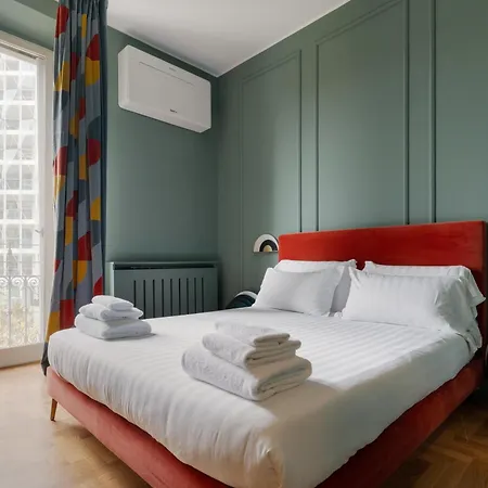 Brera In Castillia 24 *