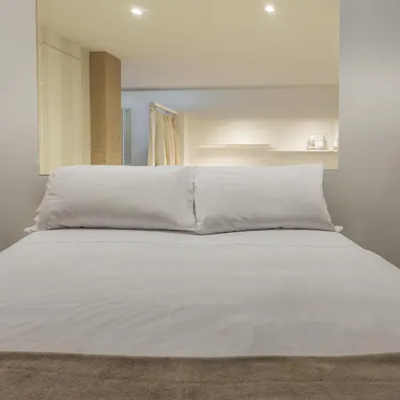 Flamingos Loft - Center Of Appartement Milan