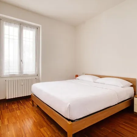 Hostmate - - Plinio - Citta Studi Apartman *