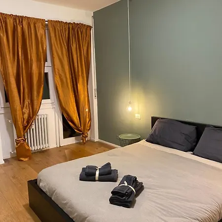 Design E Comfort A * Mailand