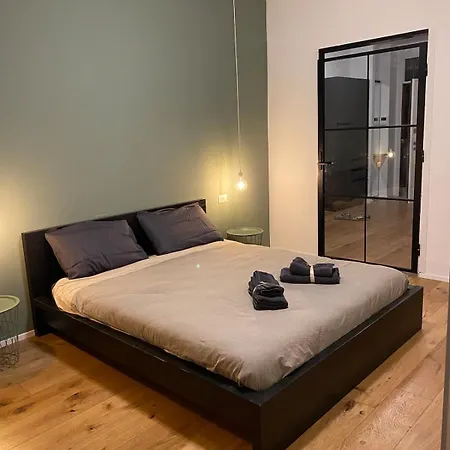 דירה Design E Comfort A *