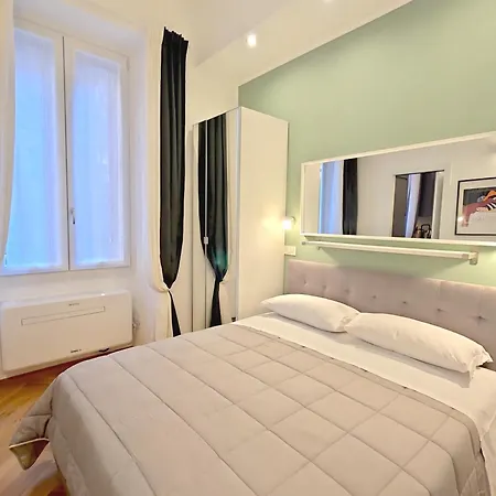New Sarpi - Self Check In - Arco Della Pace - Area Pedonale - Milanoflats Apartament *
