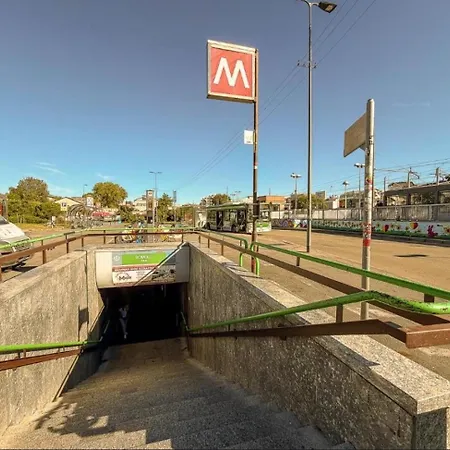 Lägenhet La Ciav Bordighera, Navigli *