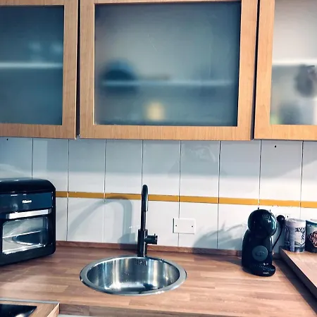 Colored House * Milan