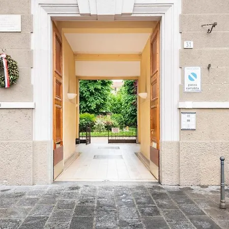 Appartamento Loft Da Serena Ai Navigli *
