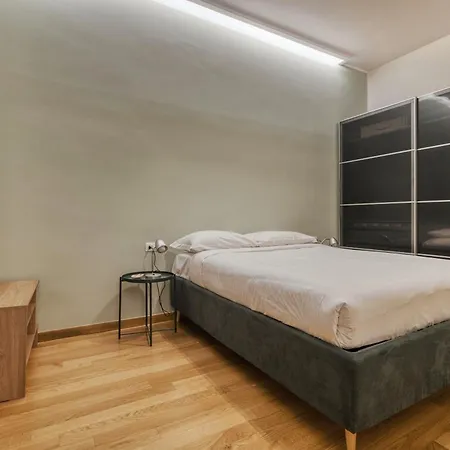 아파트 Hostmate - - Farini's Charm - Isola