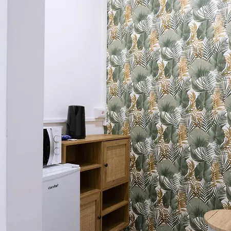 Elegant Center Of Appartement