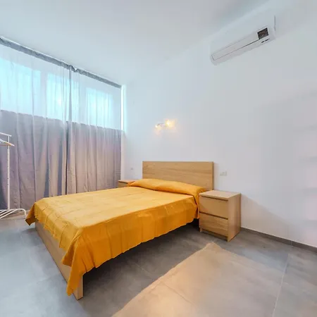 Casa Stadera - Metro Abbiategrasso & Parking Apartman Milánó