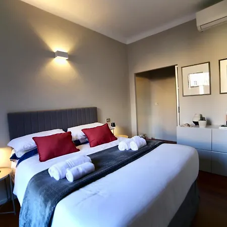 Appartement Con Terrazzo - Design District Milaan