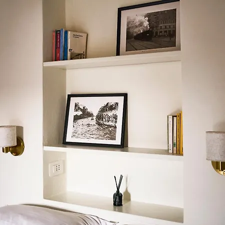 Bright & Quiet Near San Siro *