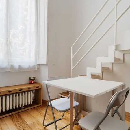 Apartamento Guesthost - Modern Loft Lima M1 Corso Buenos Aires *