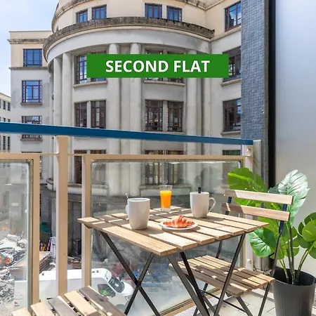 Lejlighed Duomo 8 Min Walk - 3 Indipendent Flats *