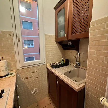 Casa Micio Marco