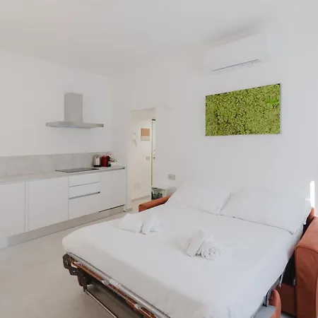 Gohost - Bright Flat In The New Nolo Area Milán