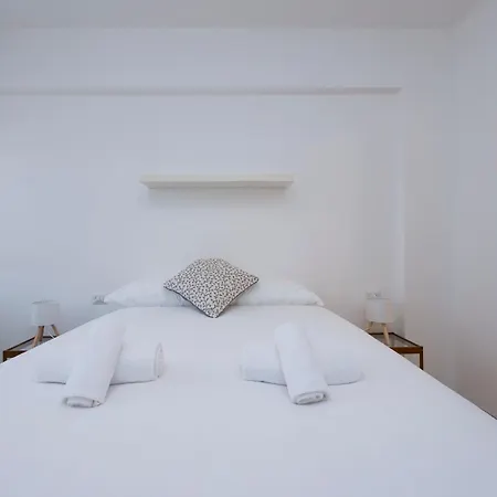 Apartment I-host - Montemartini 4 Mailand