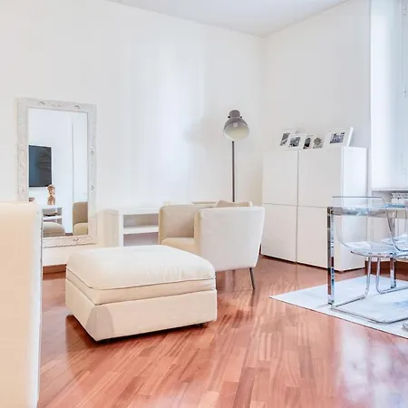 Appartamento Easylife - - Montenero 10 - Porta Romana