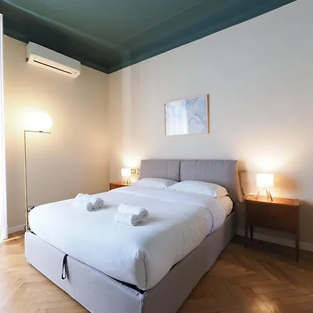 Primopiano - Dei Mille *