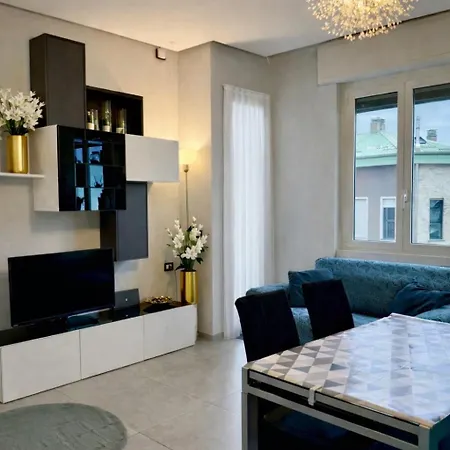 Bonomelli Prestige - Business Ready